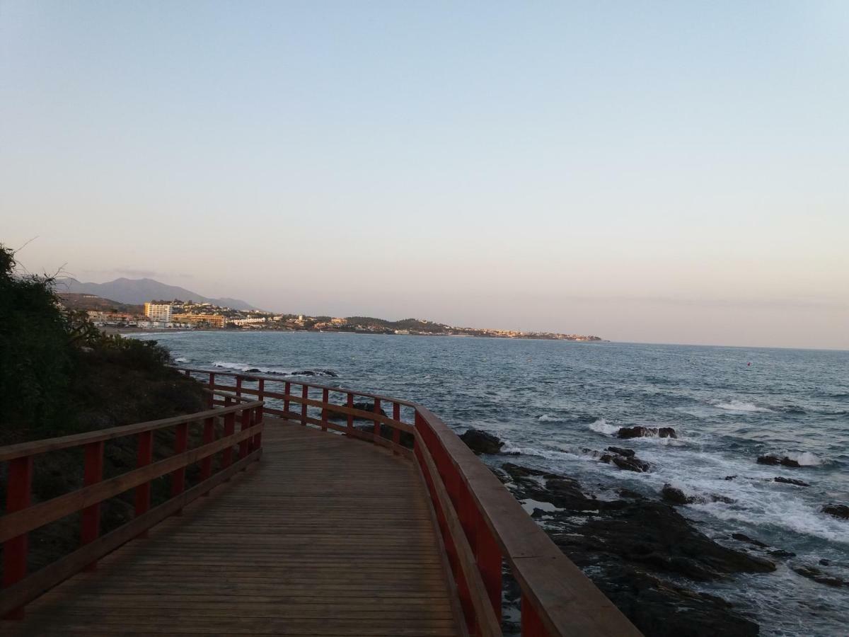 El Faro El Arco 아파트 외부 사진